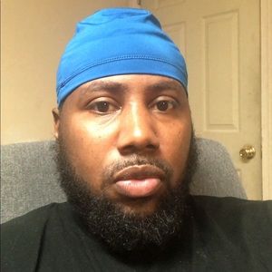 Meet your Posher, Khalil